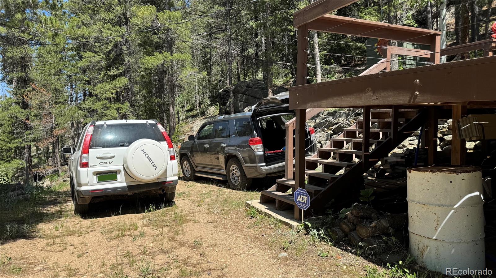 MLS Image #30 for 582  pactolus lake road,black hawk, Colorado