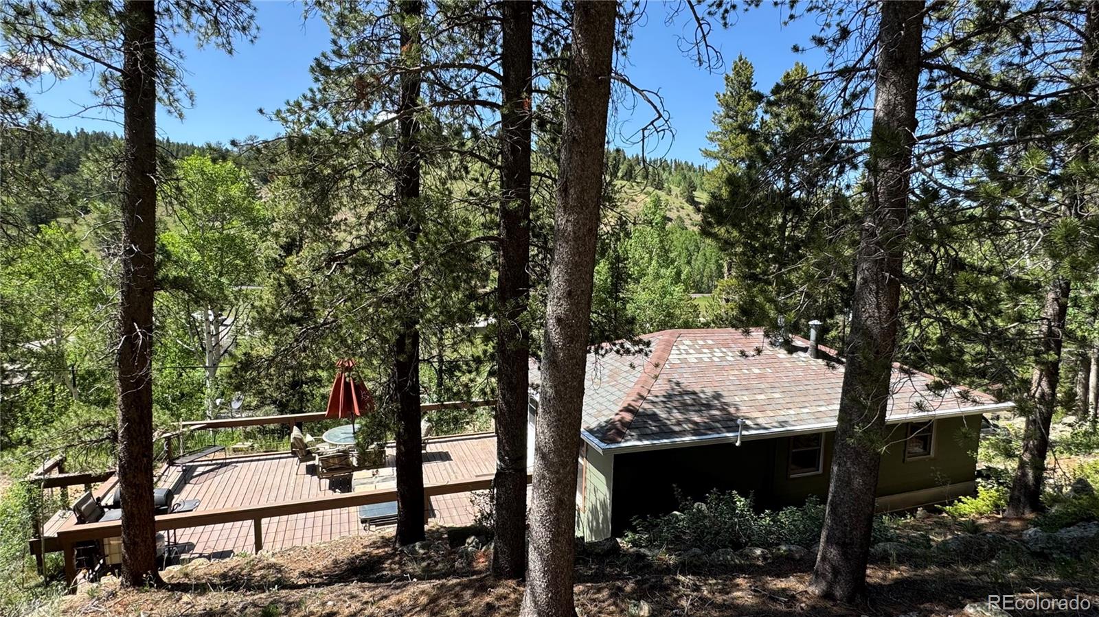 MLS Image #32 for 582  pactolus lake road,black hawk, Colorado