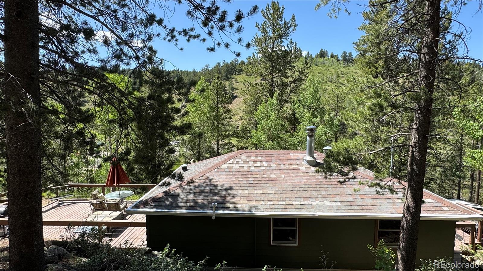 MLS Image #33 for 582  pactolus lake road,black hawk, Colorado