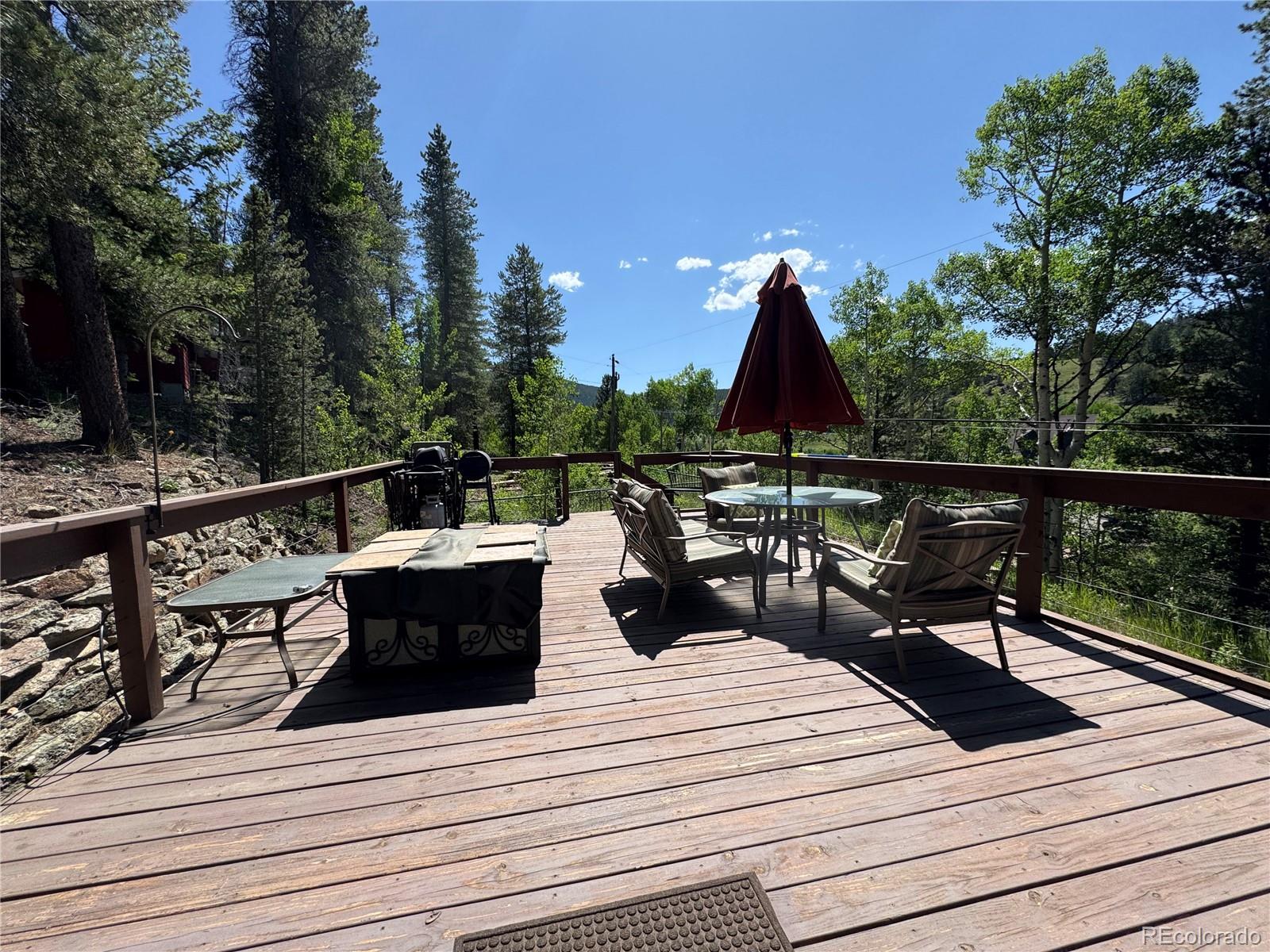 MLS Image #4 for 582  pactolus lake road,black hawk, Colorado