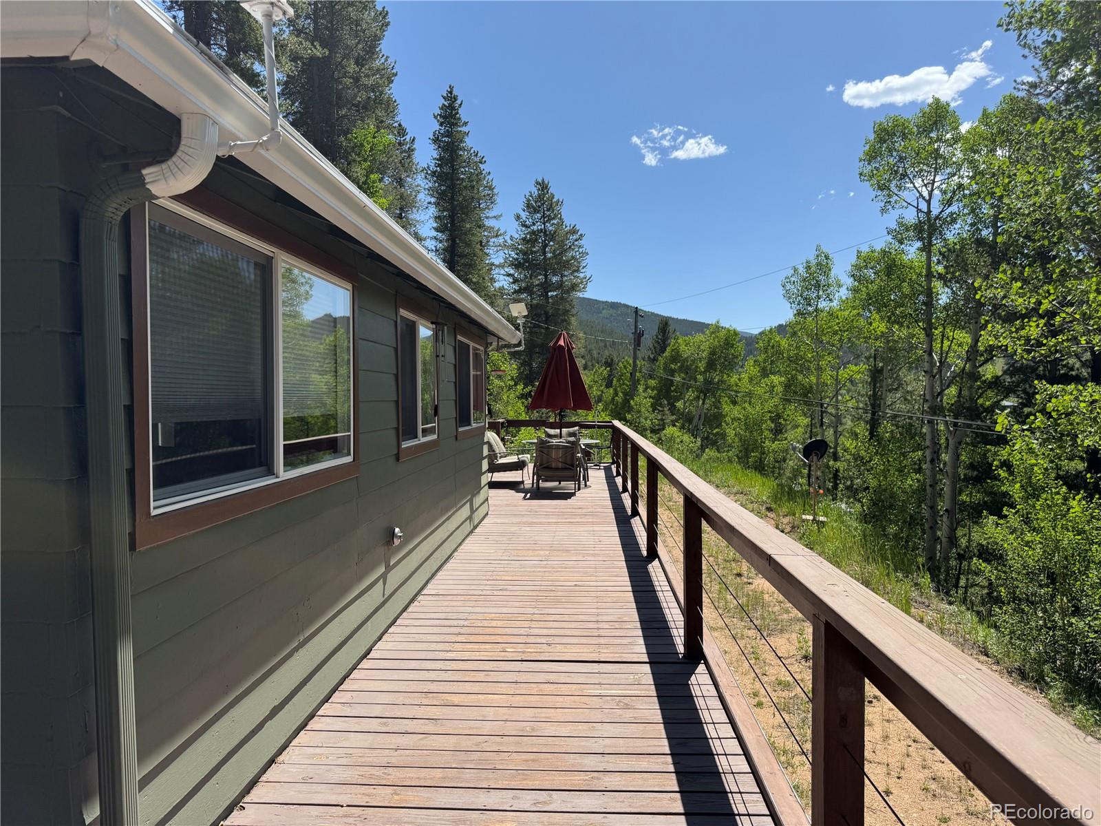 MLS Image #5 for 582  pactolus lake road,black hawk, Colorado