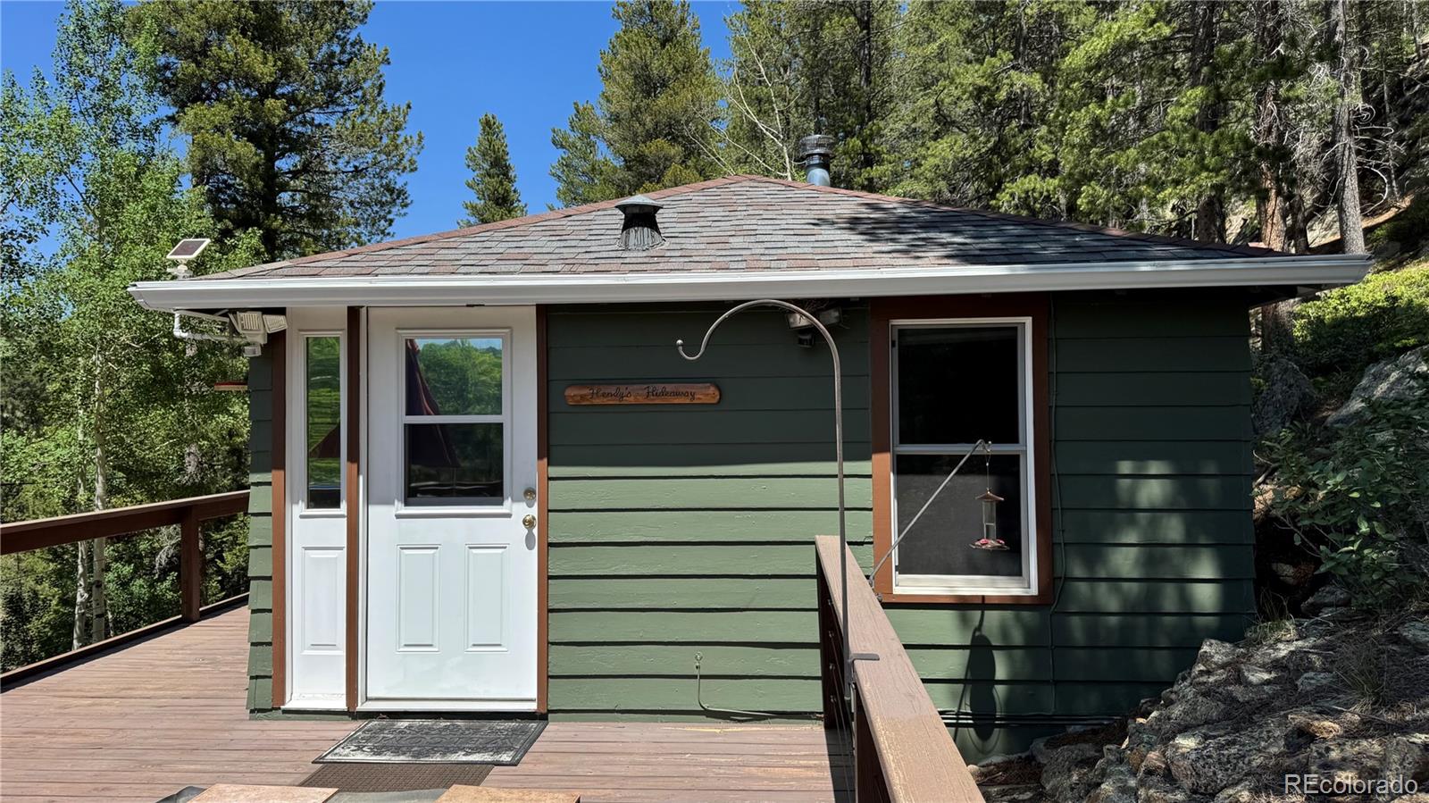 MLS Image #6 for 582  pactolus lake road,black hawk, Colorado