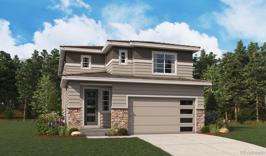 MLS Image #0 for 11157  mount emma drive,englewood, Colorado