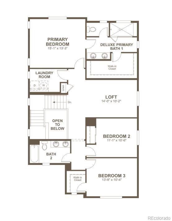 MLS Image #2 for 11157  mount emma drive,englewood, Colorado