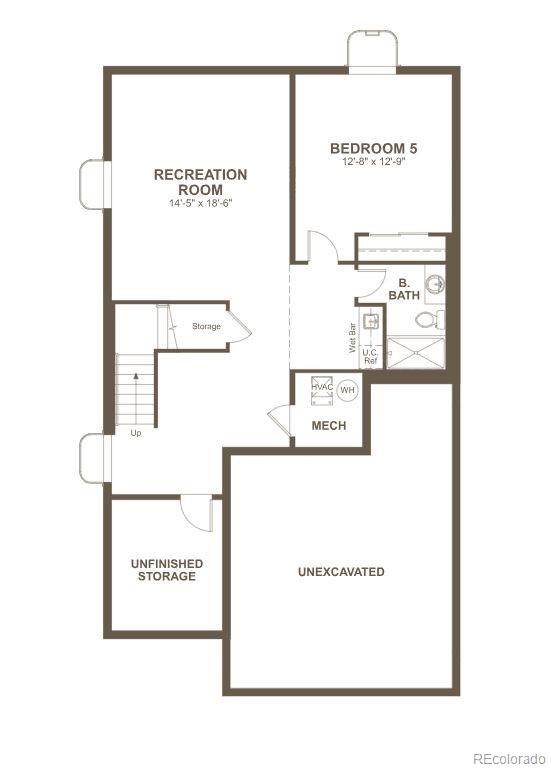 MLS Image #3 for 11157  mount emma drive,englewood, Colorado
