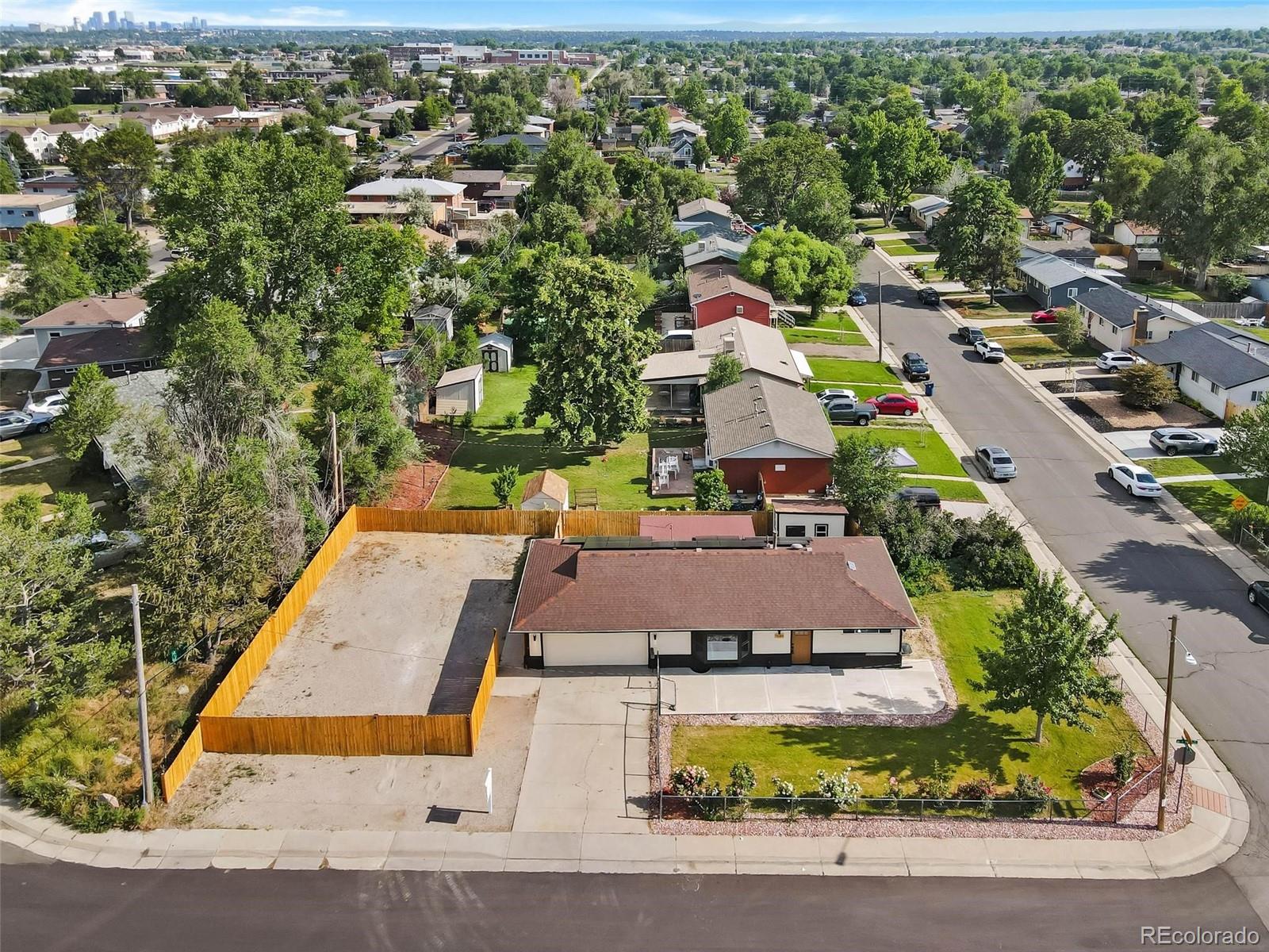 MLS Image #19 for 7380  utica street,westminster, Colorado