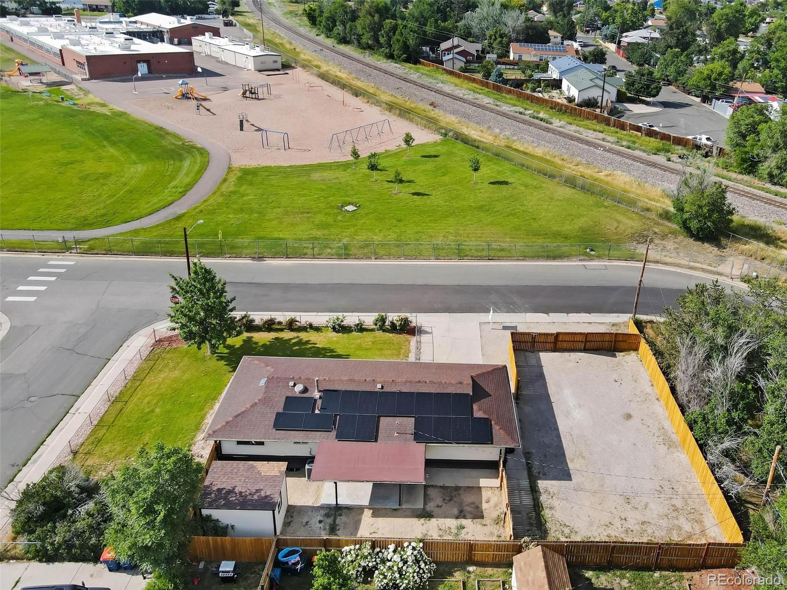 MLS Image #26 for 7380  utica street,westminster, Colorado