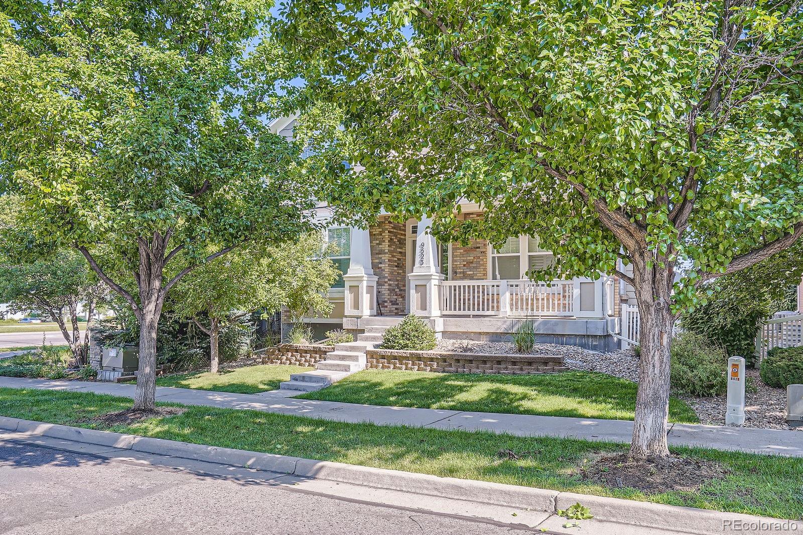 MLS Image #1 for 9523  gray court,westminster, Colorado