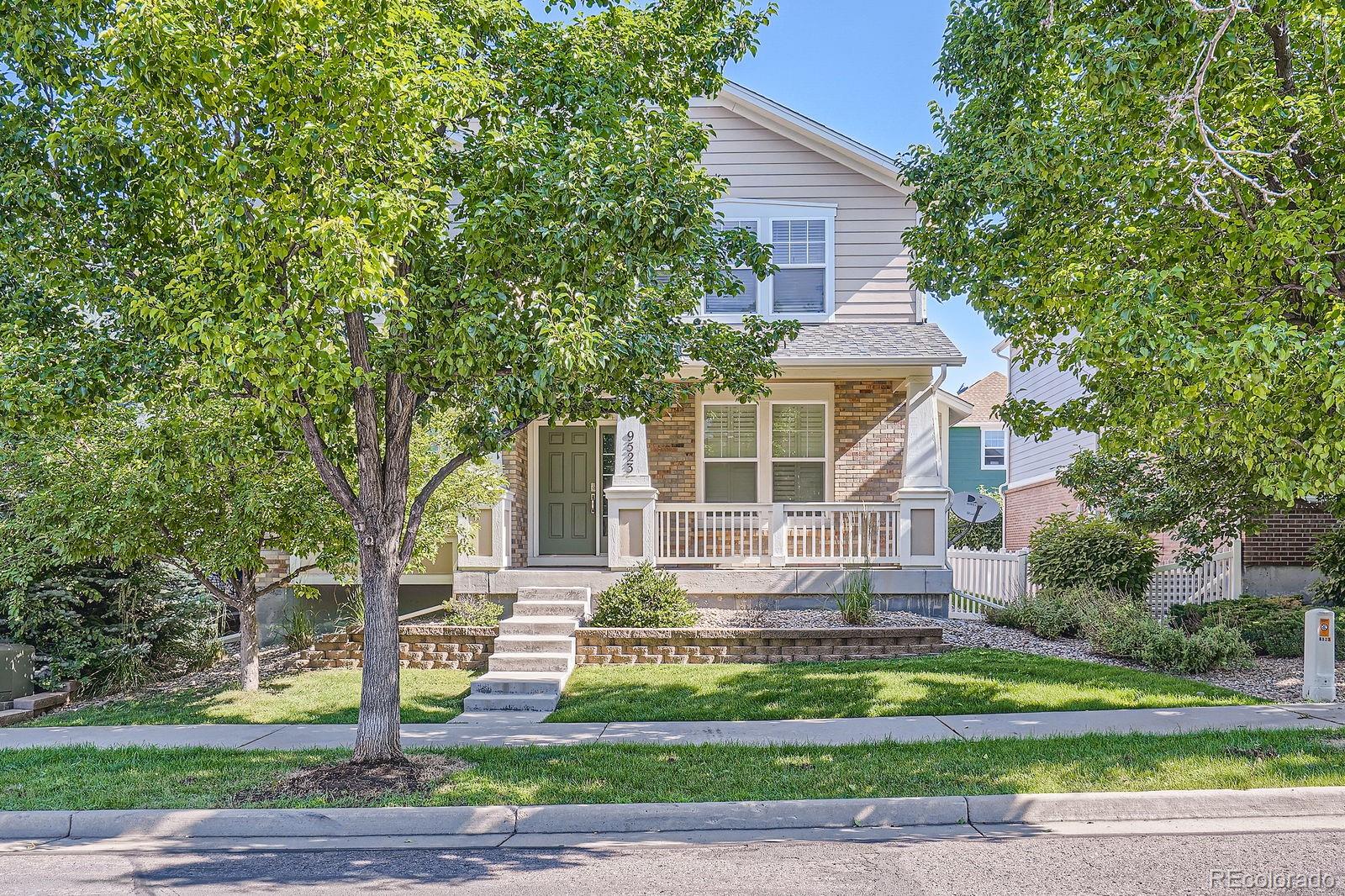 MLS Image #2 for 9523  gray court,westminster, Colorado
