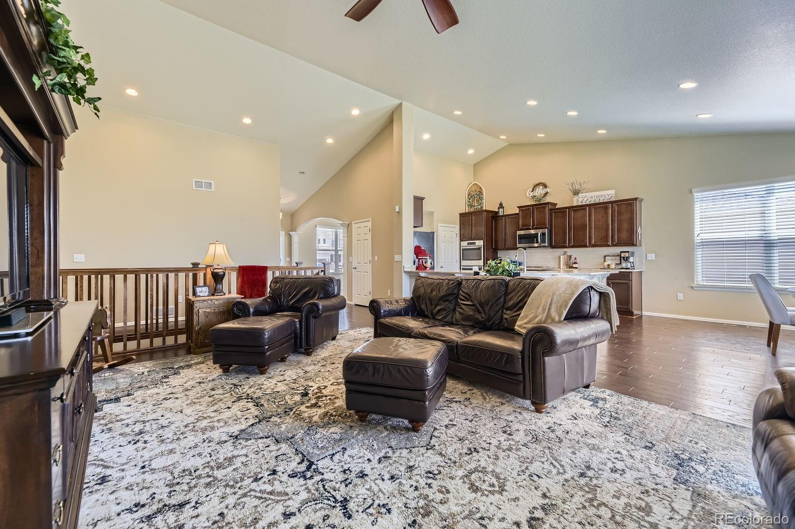 MLS Image #10 for 42384  forest oaks drive,elizabeth, Colorado