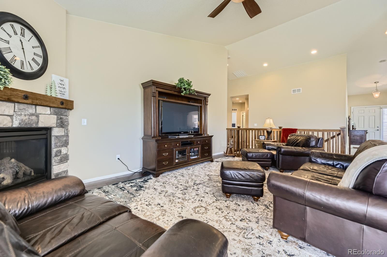 MLS Image #11 for 42384  forest oaks drive,elizabeth, Colorado