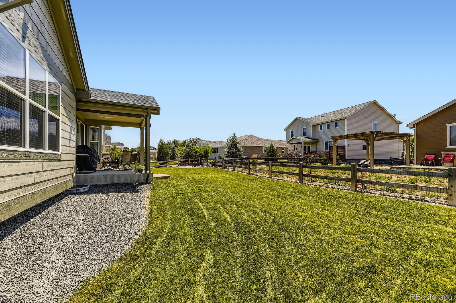 MLS Image #24 for 42384  forest oaks drive,elizabeth, Colorado