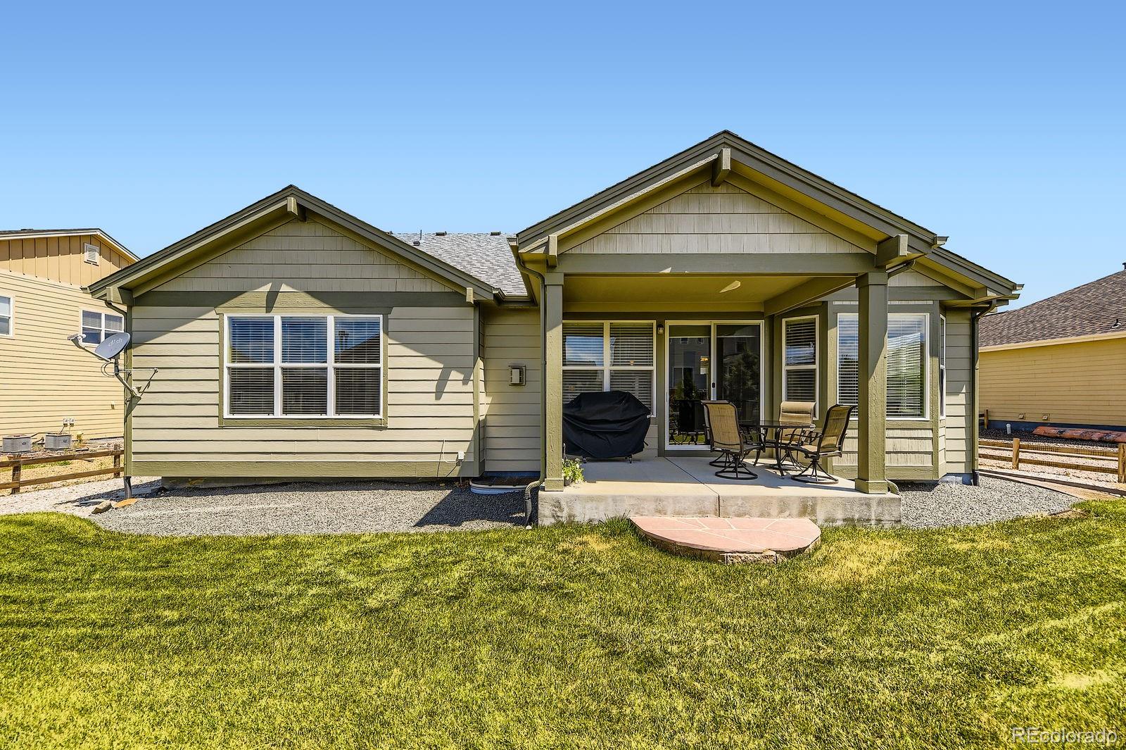 MLS Image #25 for 42384  forest oaks drive,elizabeth, Colorado