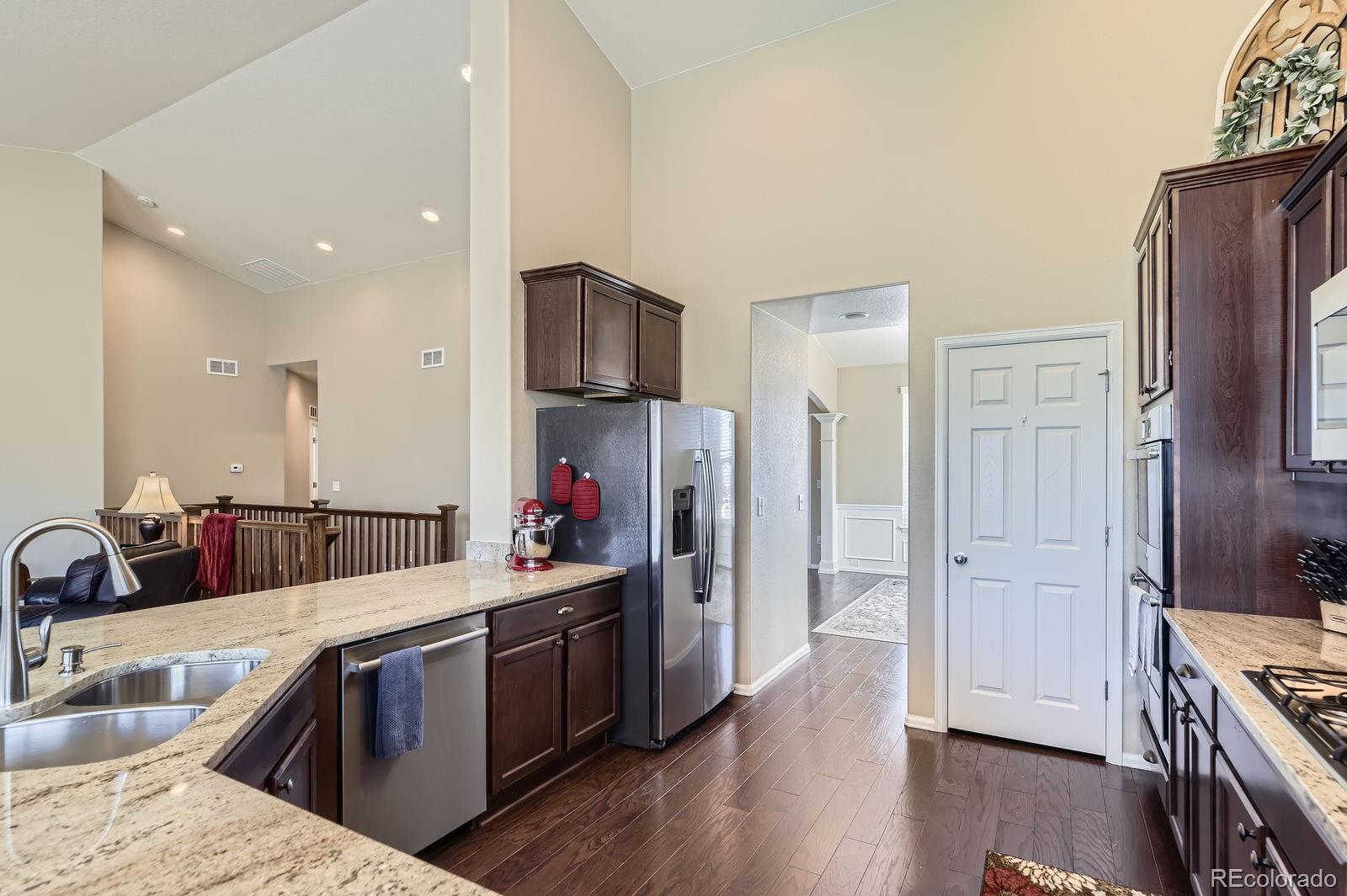 MLS Image #3 for 42384  forest oaks drive,elizabeth, Colorado