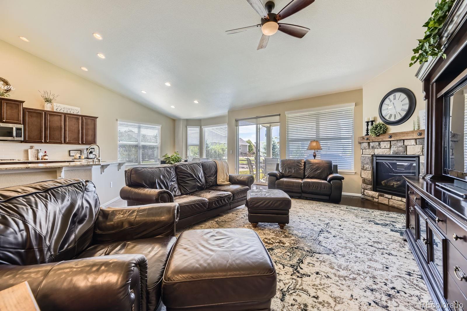 MLS Image #9 for 42384  forest oaks drive,elizabeth, Colorado