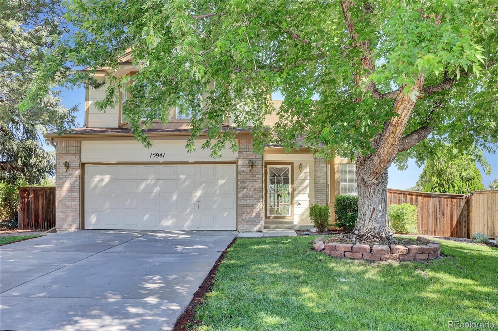 MLS Image #0 for 15941  bluebonnet drive,parker, Colorado