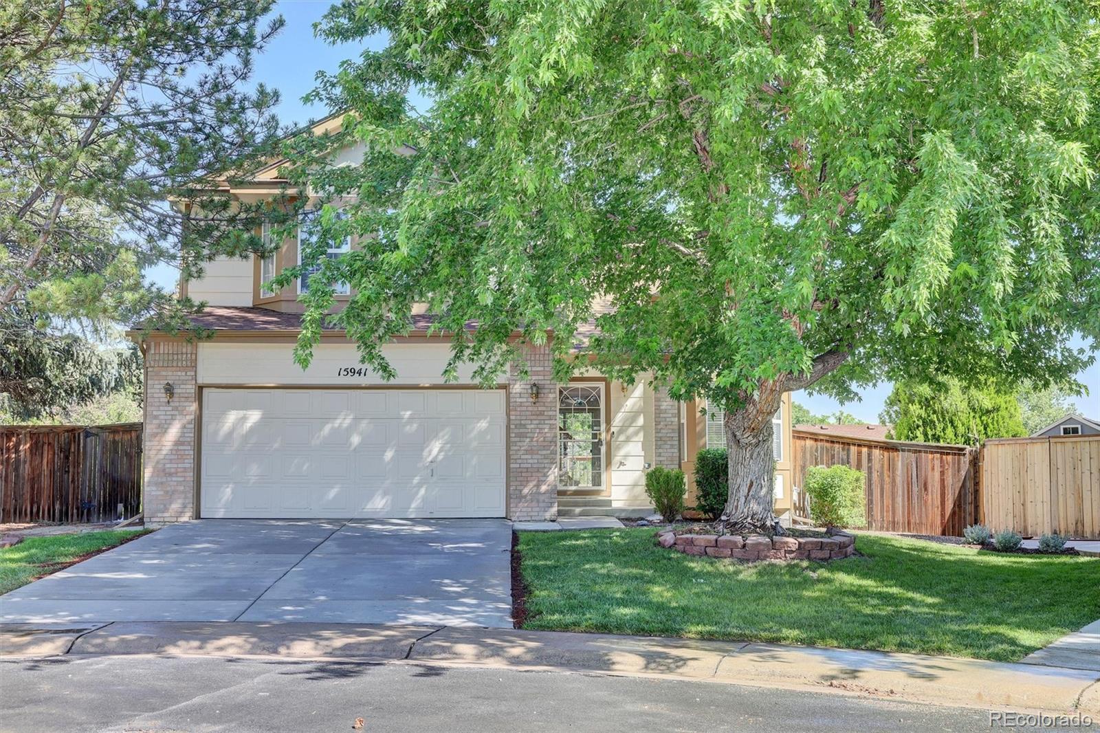 MLS Image #2 for 15941  bluebonnet drive,parker, Colorado