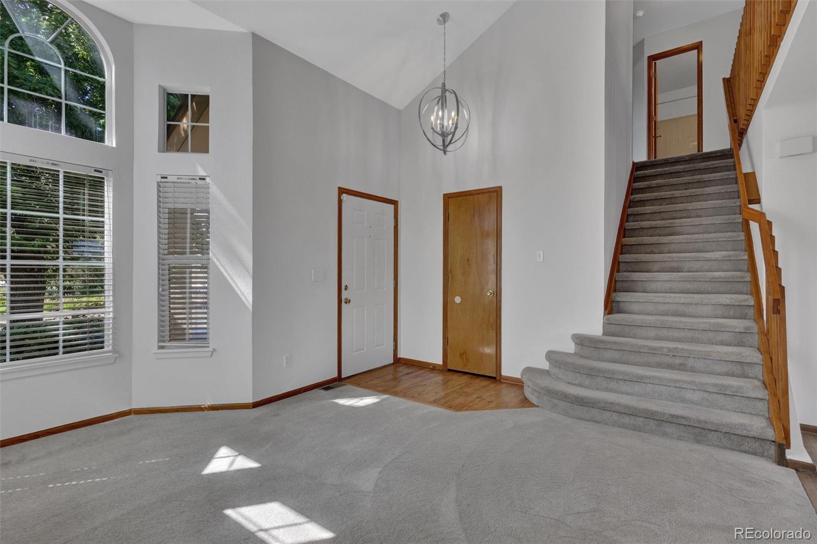 MLS Image #4 for 15941  bluebonnet drive,parker, Colorado