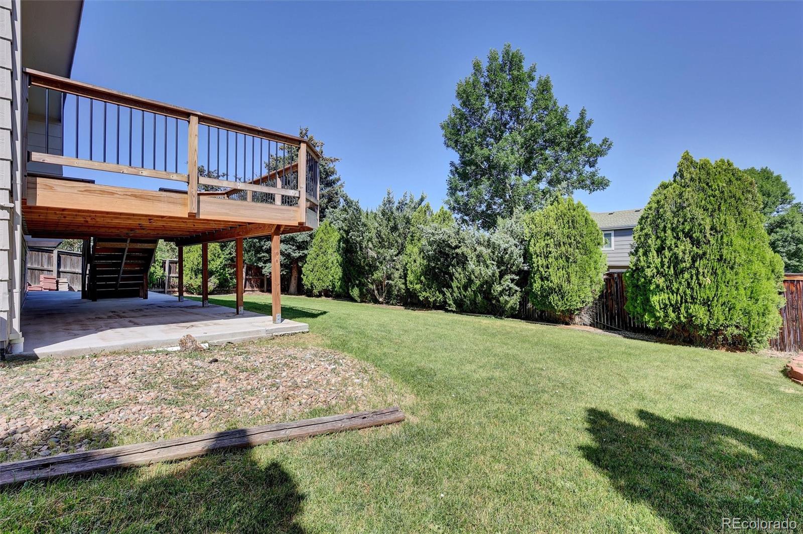 MLS Image #42 for 15941  bluebonnet drive,parker, Colorado