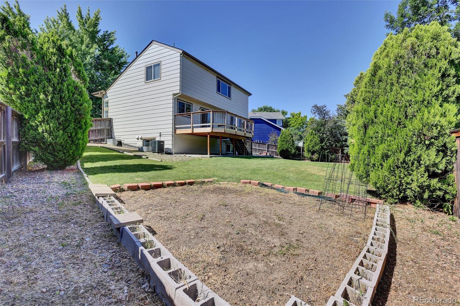 MLS Image #43 for 15941  bluebonnet drive,parker, Colorado