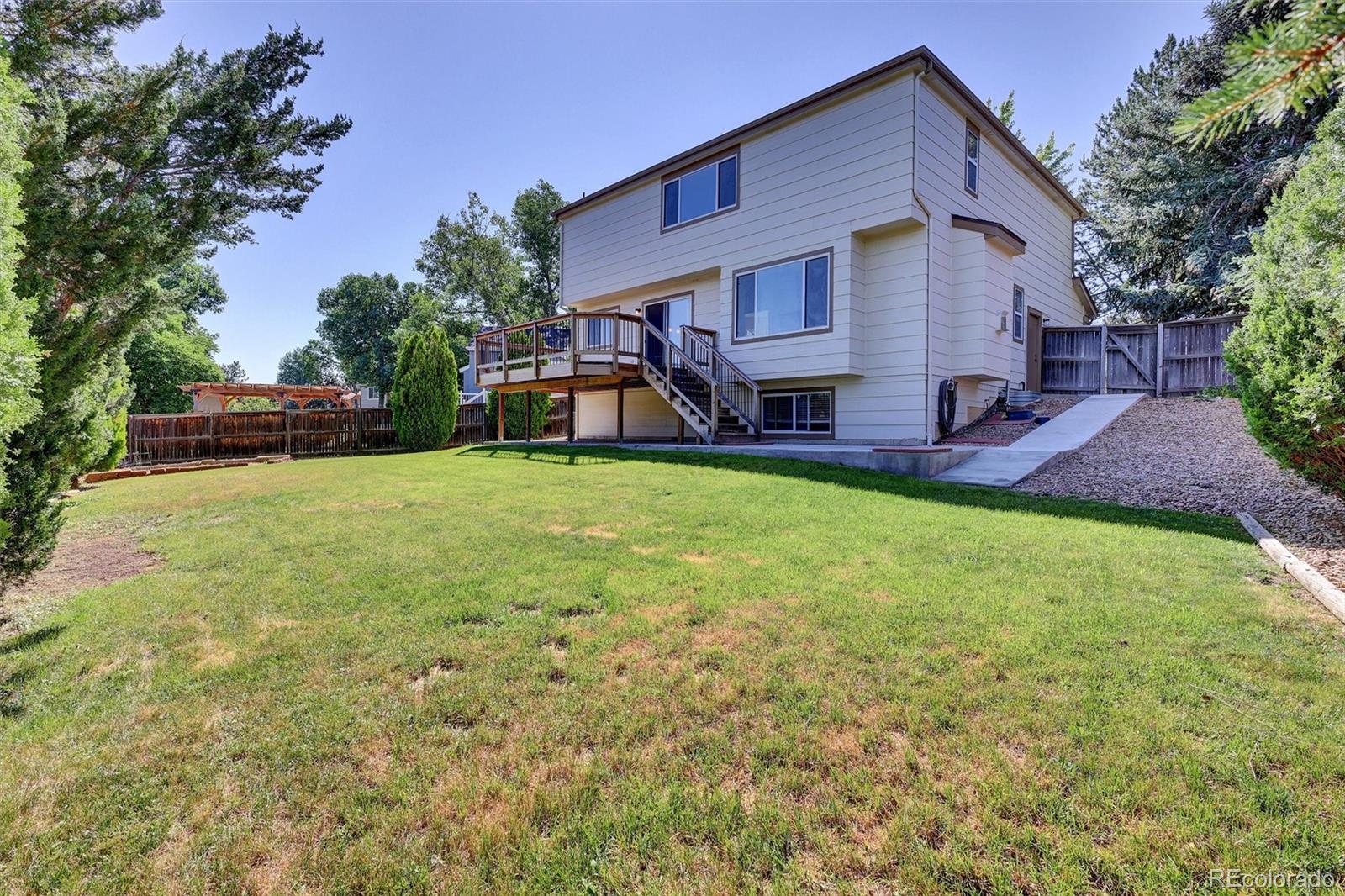 MLS Image #44 for 15941  bluebonnet drive,parker, Colorado