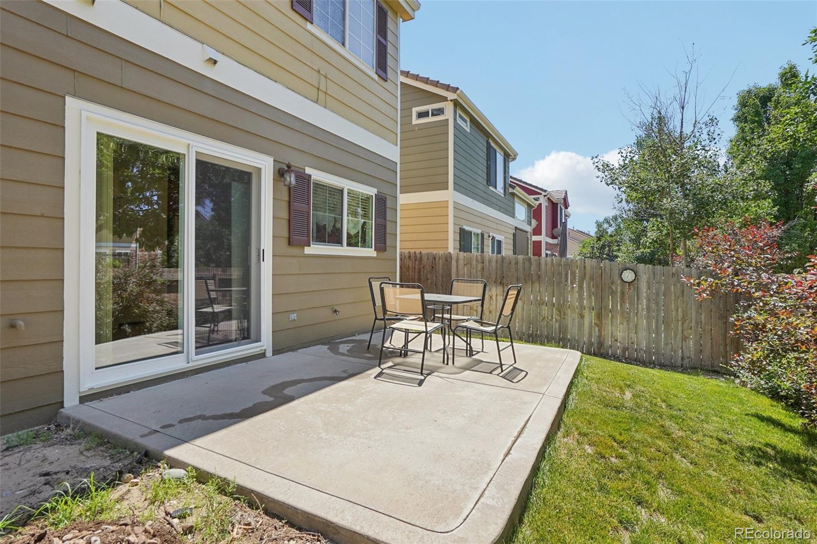 MLS Image #16 for 7371 s mobile street,aurora, Colorado