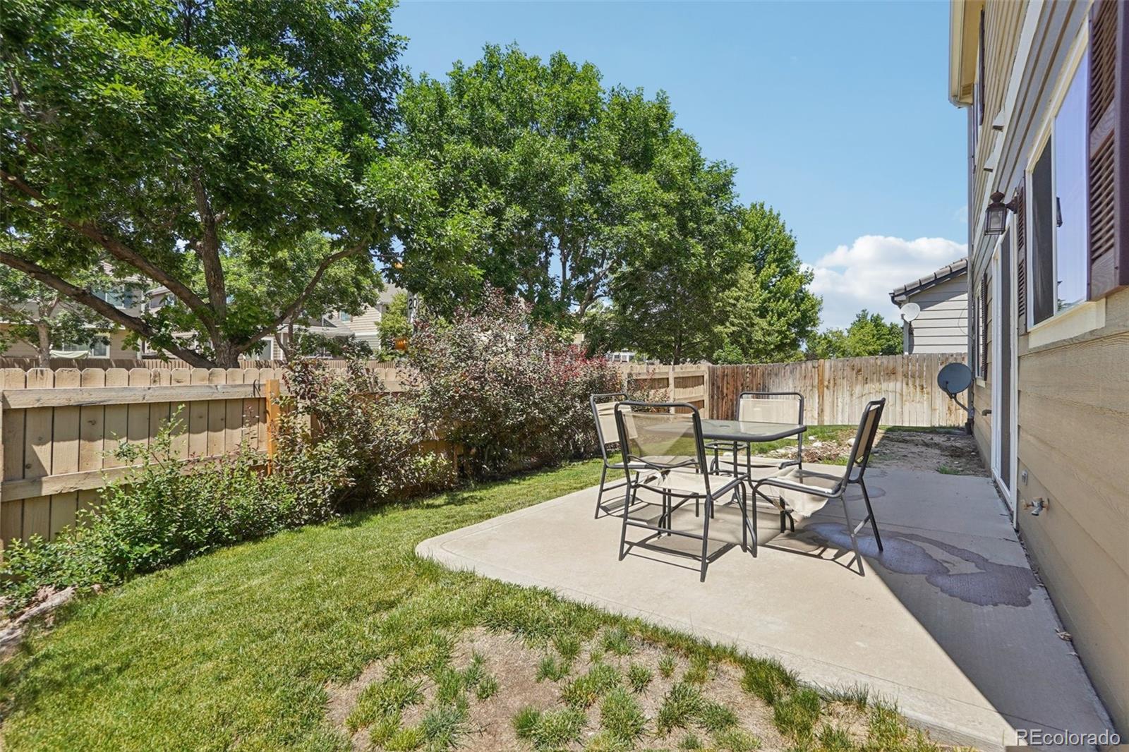 MLS Image #18 for 7371 s mobile street,aurora, Colorado