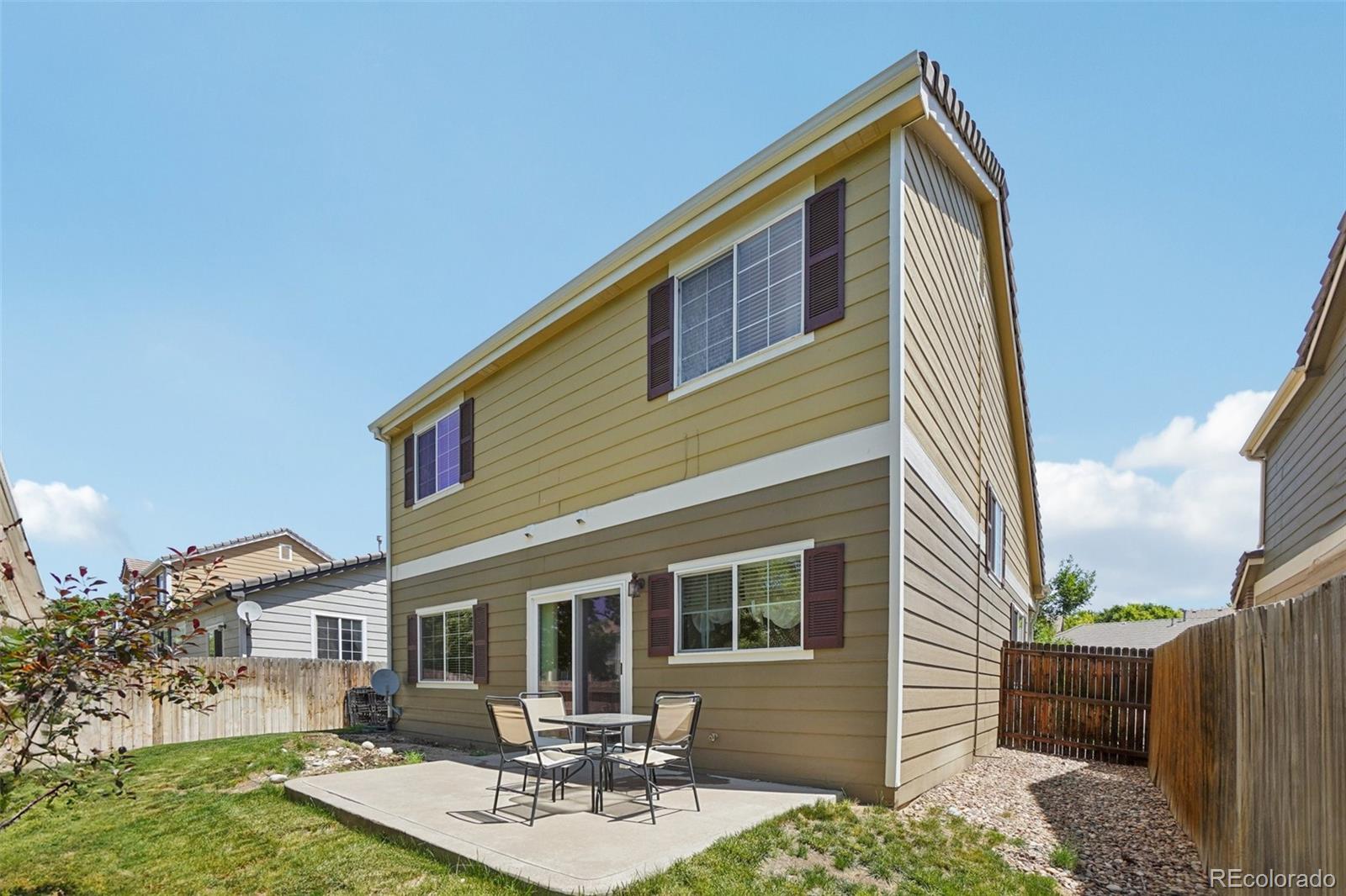 MLS Image #19 for 7371 s mobile street,aurora, Colorado