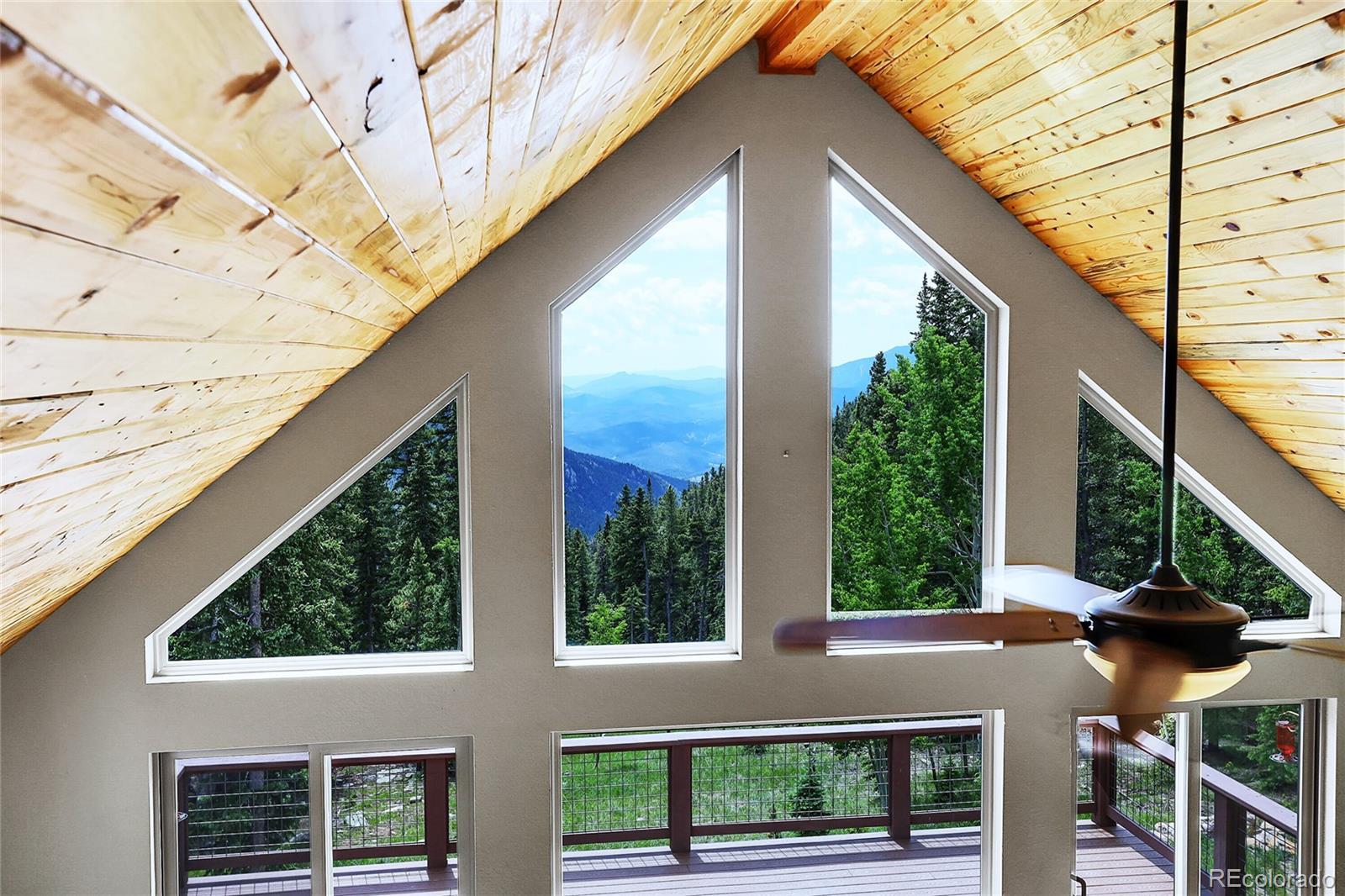 MLS Image #1 for 1176  raven ridge road,idaho springs, Colorado