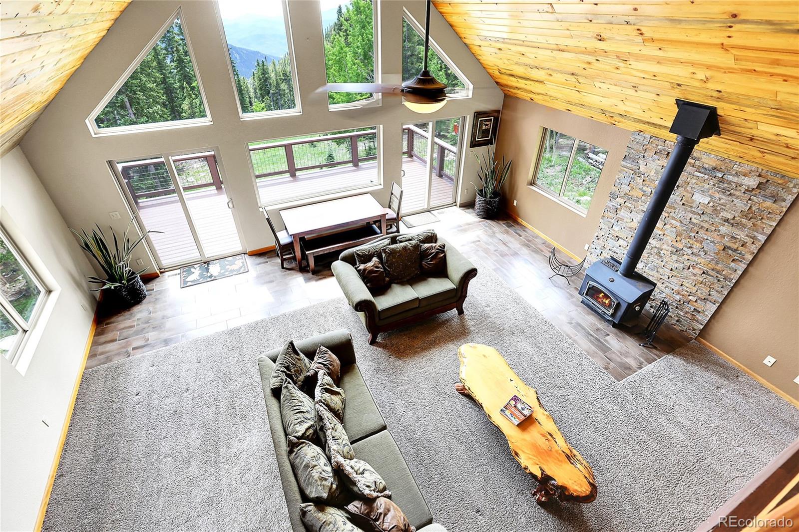 MLS Image #12 for 1176  raven ridge road,idaho springs, Colorado
