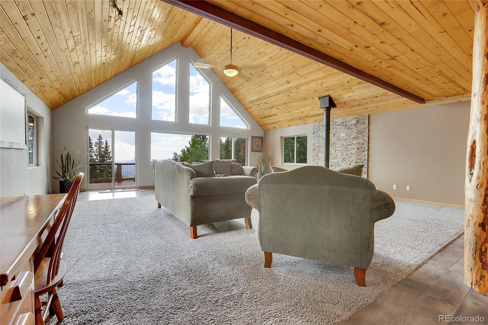 MLS Image #15 for 1176  raven ridge road,idaho springs, Colorado