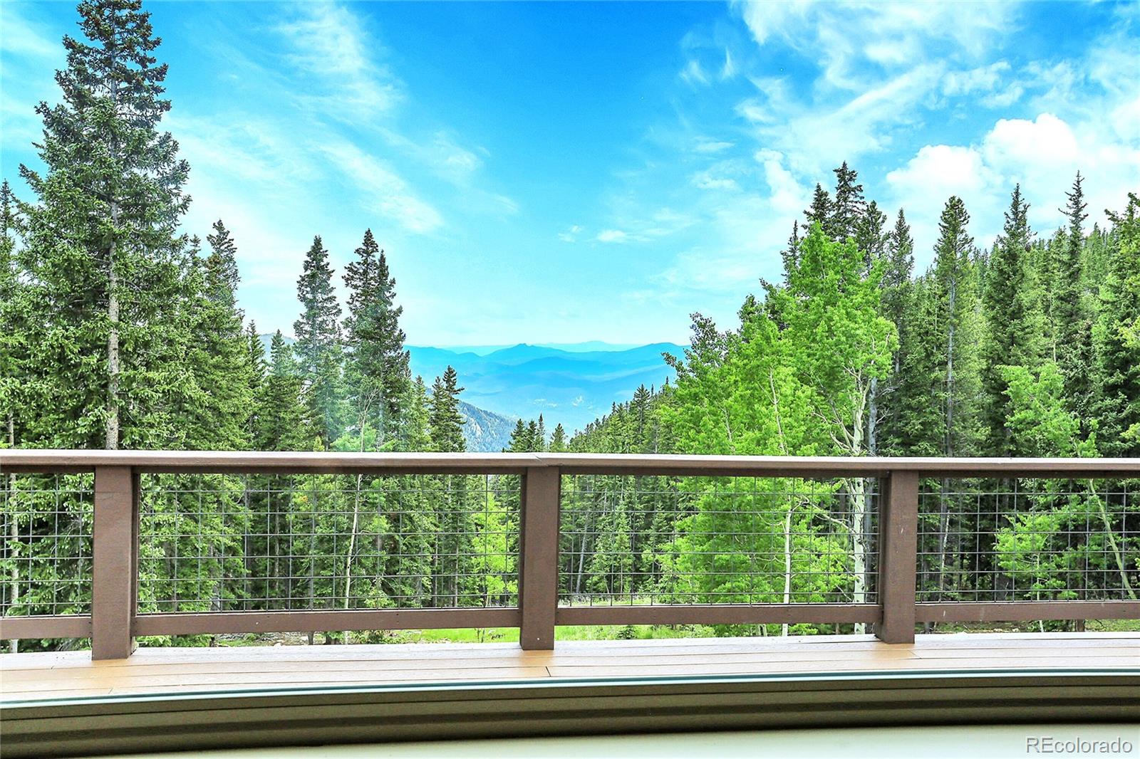 MLS Image #3 for 1176  raven ridge road,idaho springs, Colorado