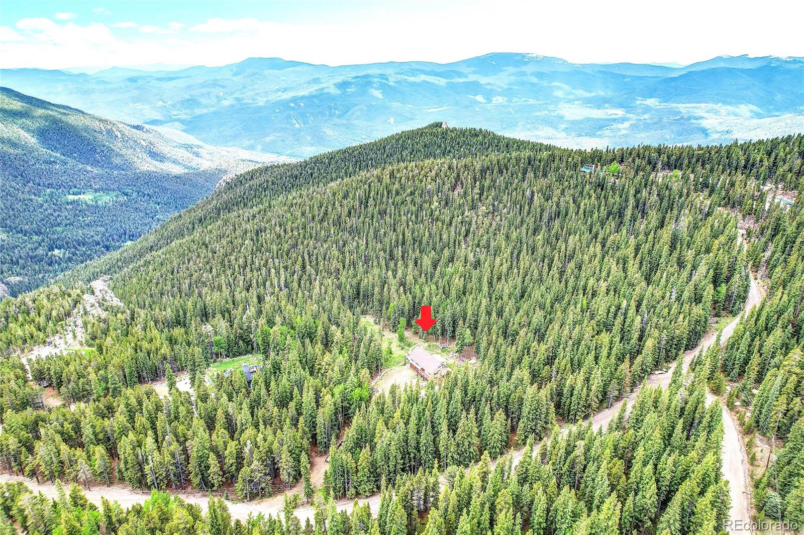 MLS Image #31 for 1176  raven ridge road,idaho springs, Colorado