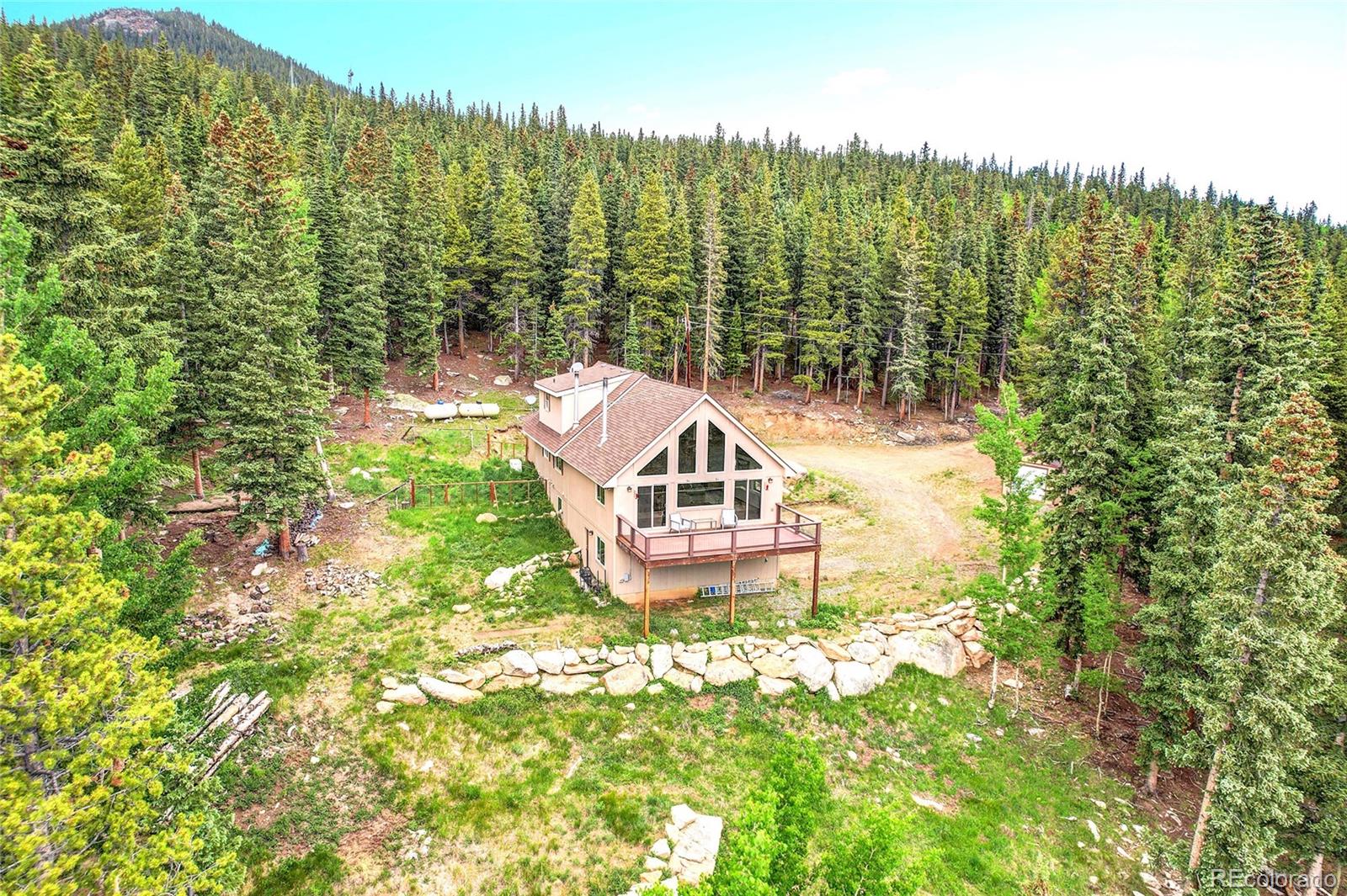 MLS Image #35 for 1176  raven ridge road,idaho springs, Colorado