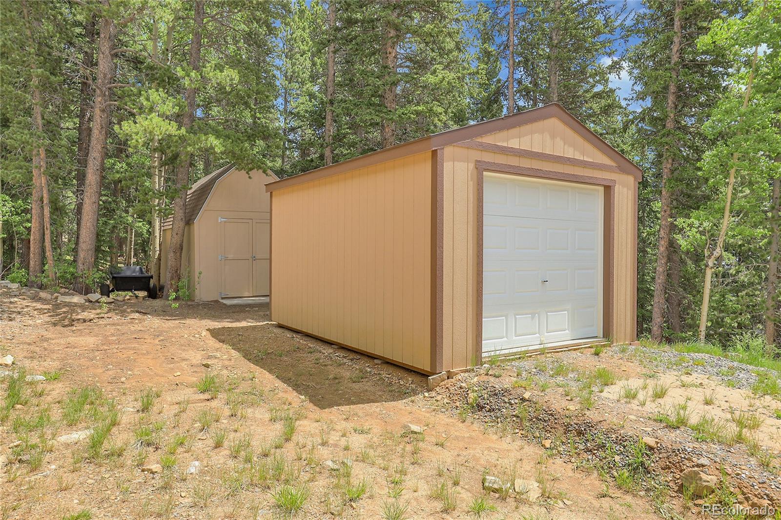 MLS Image #38 for 1176  raven ridge road,idaho springs, Colorado