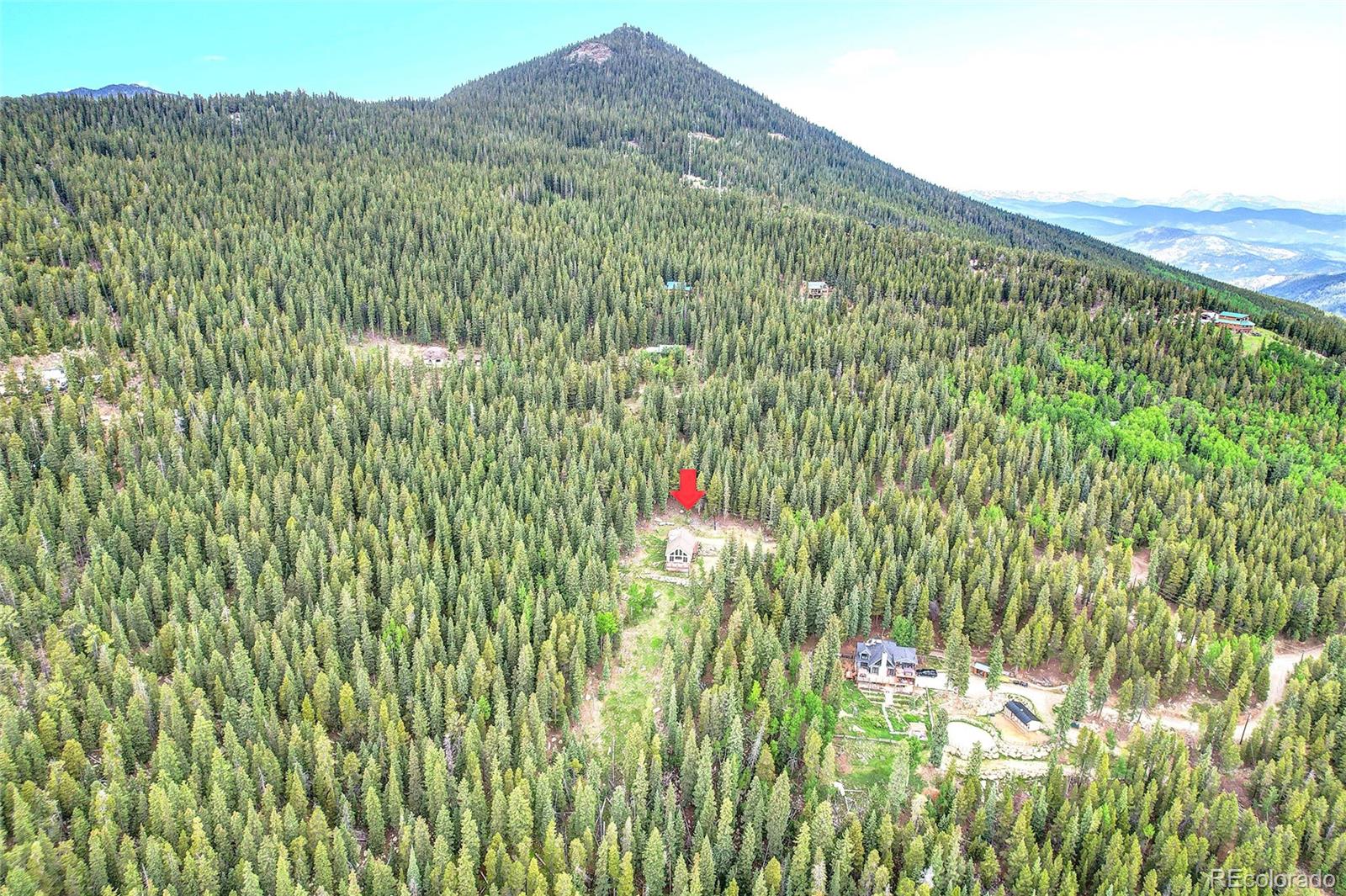 MLS Image #41 for 1176  raven ridge road,idaho springs, Colorado