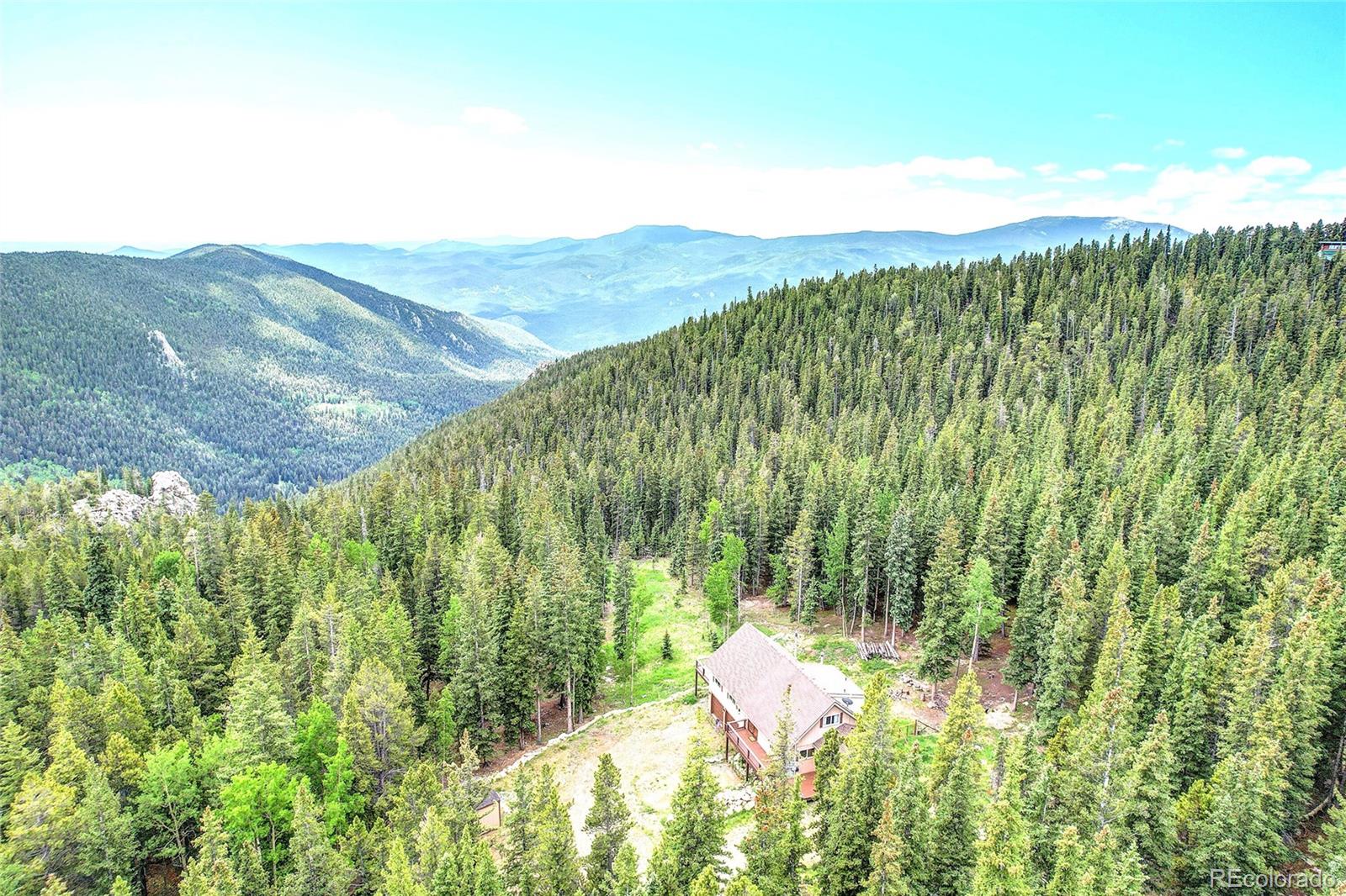 MLS Image #6 for 1176  raven ridge road,idaho springs, Colorado