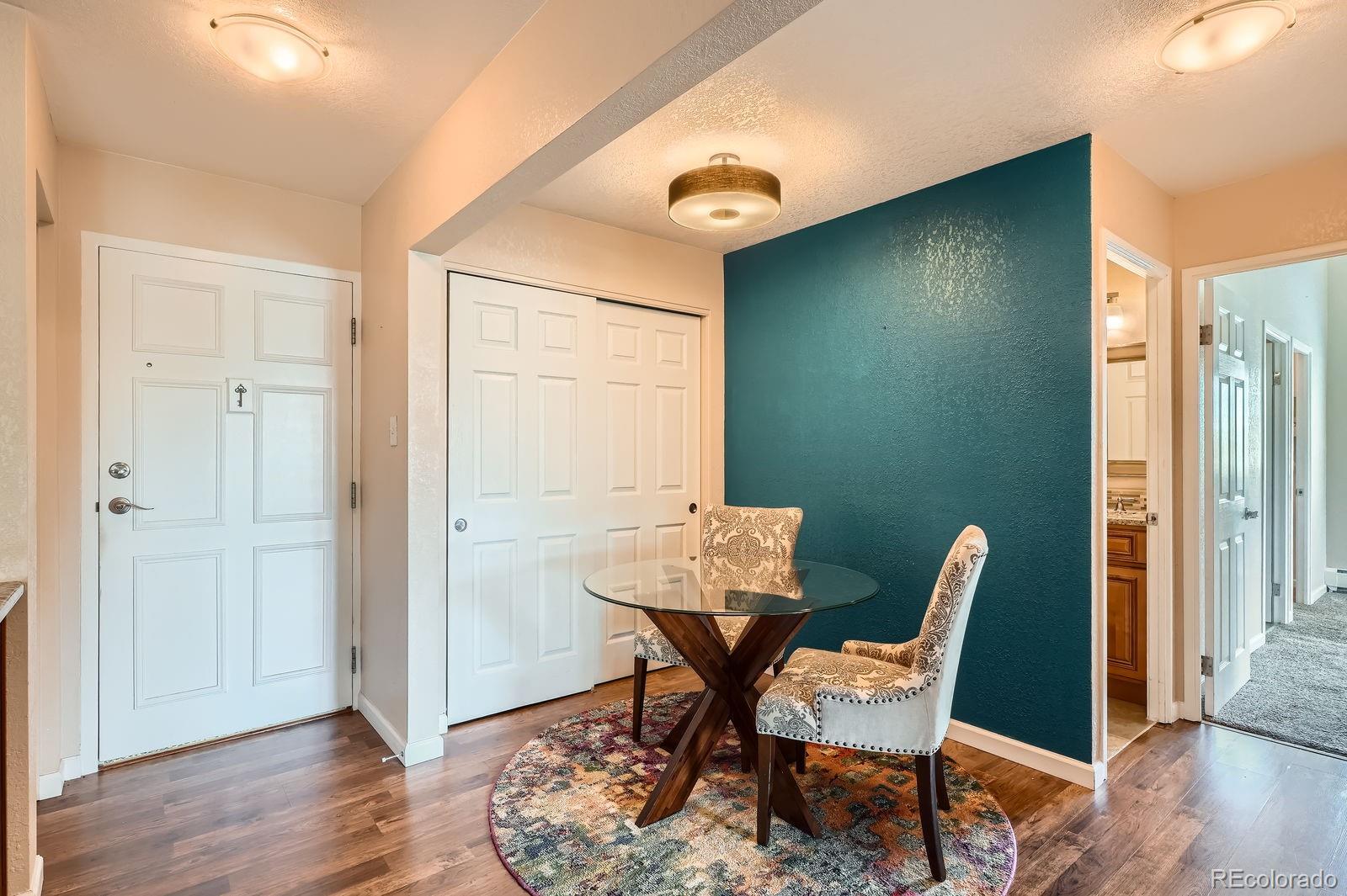 MLS Image #5 for 9655 e center avenue,denver, Colorado