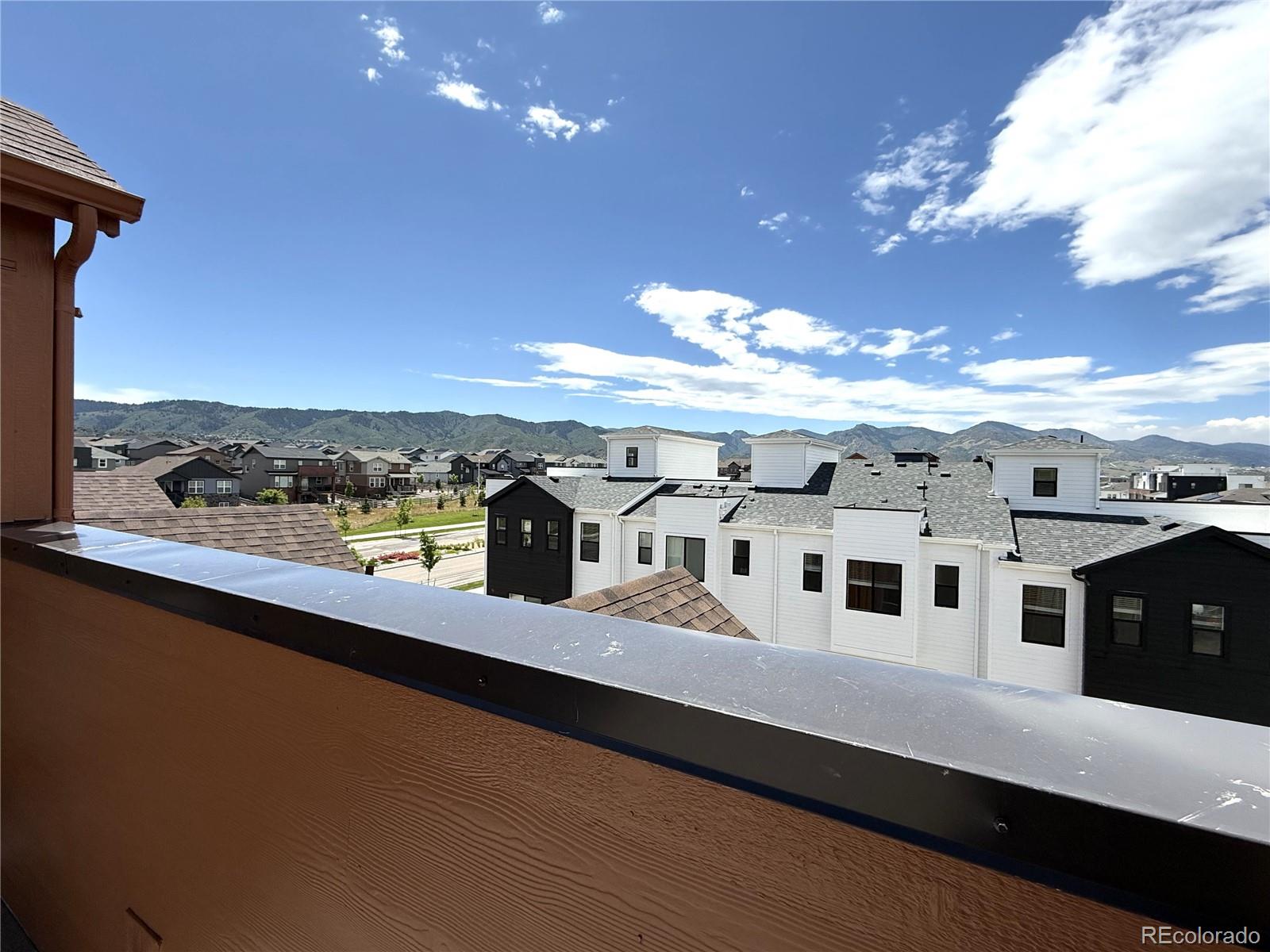 MLS Image #1 for 9627  browns peak circle,littleton, Colorado