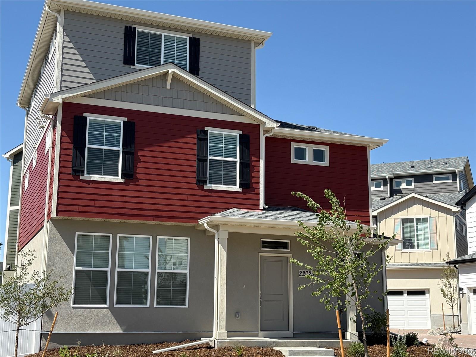 MLS Image #13 for 22023 e 38th place,aurora, Colorado