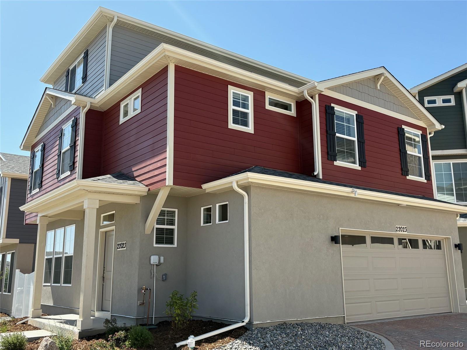 MLS Image #14 for 22023 e 38th place,aurora, Colorado