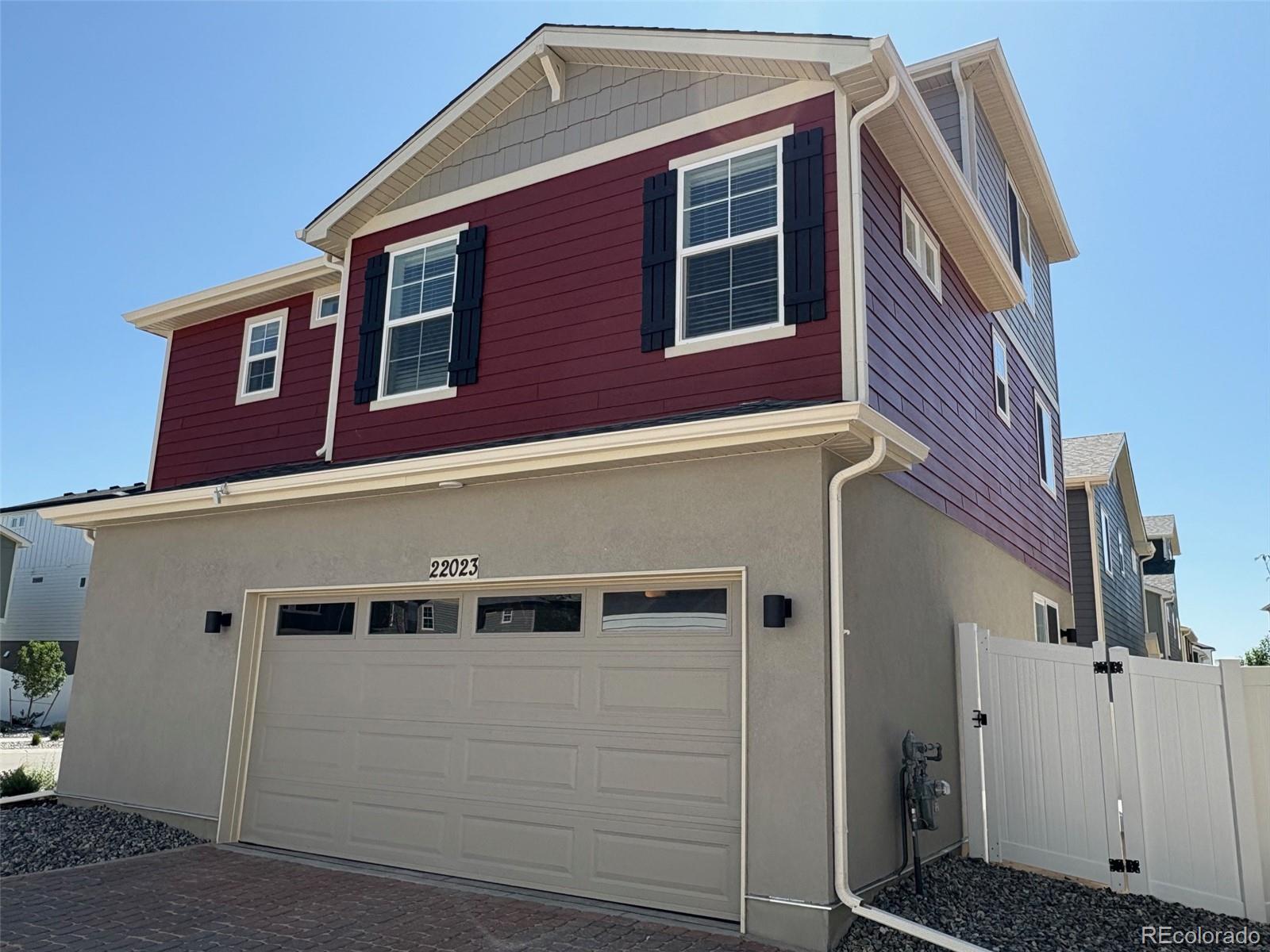 MLS Image #16 for 22023 e 38th place,aurora, Colorado