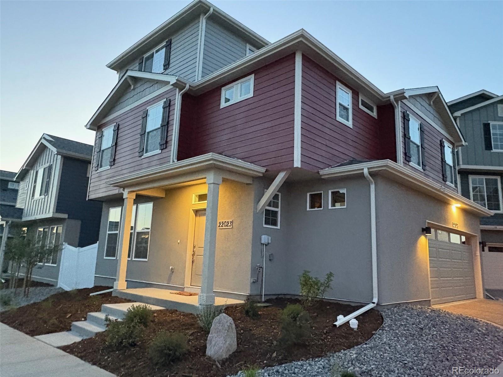 MLS Image #17 for 22023 e 38th place,aurora, Colorado