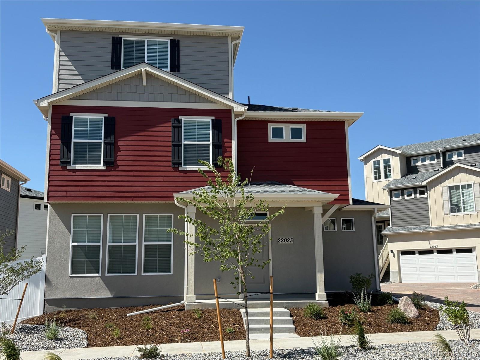MLS Image #28 for 22023 e 38th place,aurora, Colorado