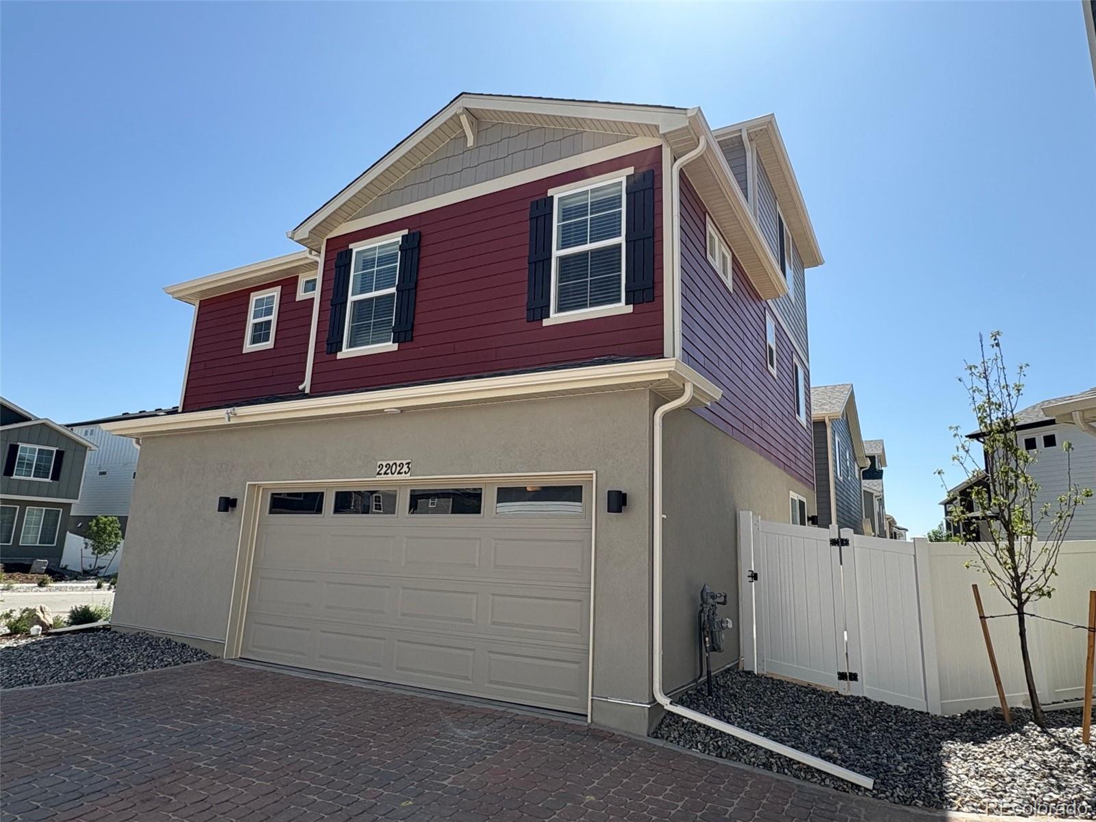 MLS Image #29 for 22023 e 38th place,aurora, Colorado