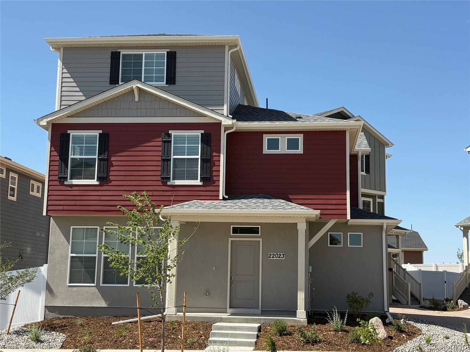 MLS Image #48 for 22023 e 38th place,aurora, Colorado