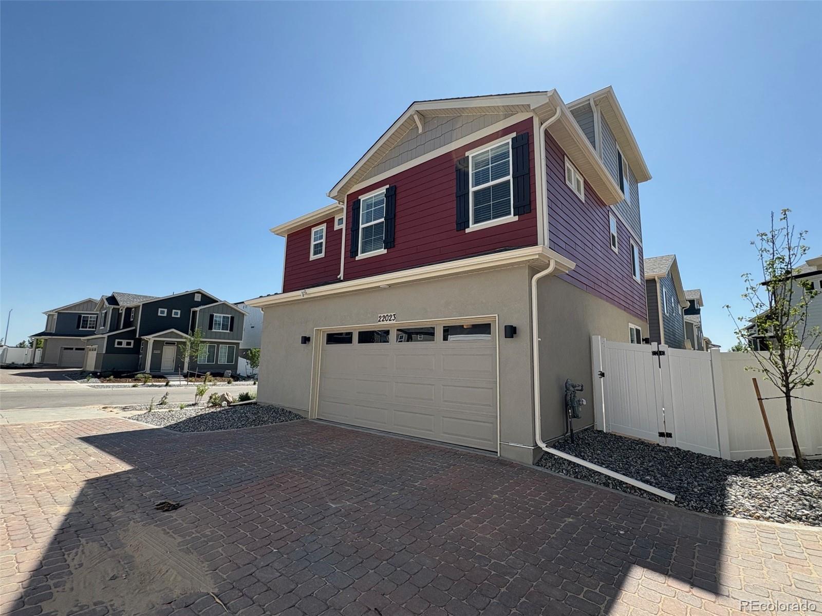 MLS Image #49 for 22023 e 38th place,aurora, Colorado