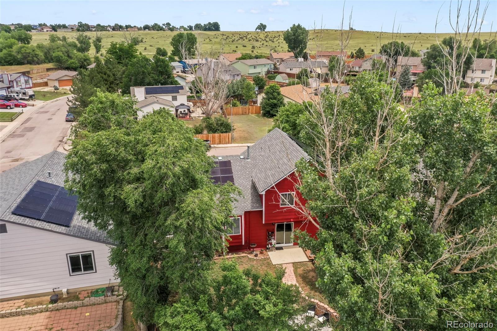 MLS Image #10 for 1024  bromefield drive,fountain, Colorado
