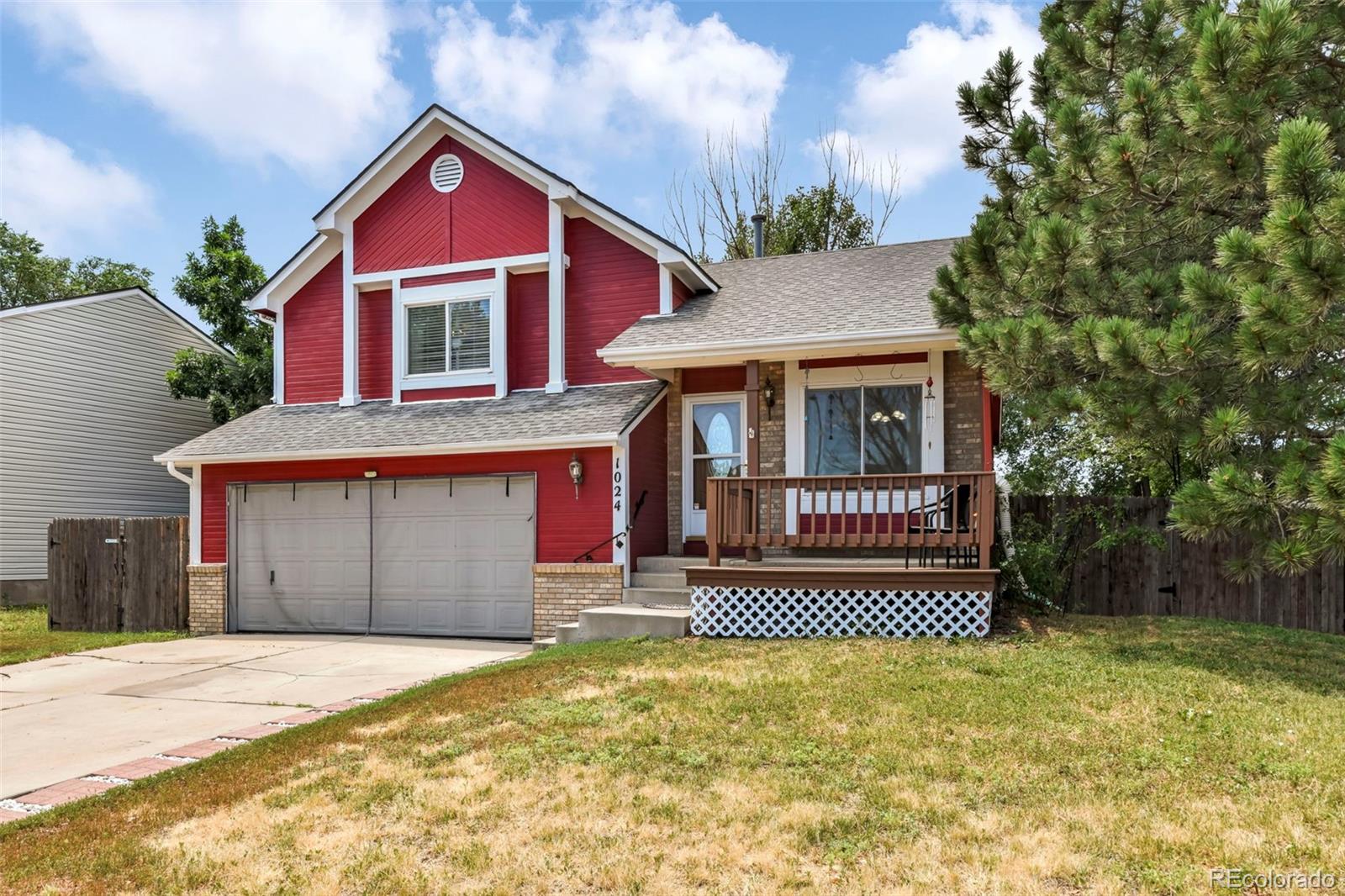 MLS Image #11 for 1024  bromefield drive,fountain, Colorado