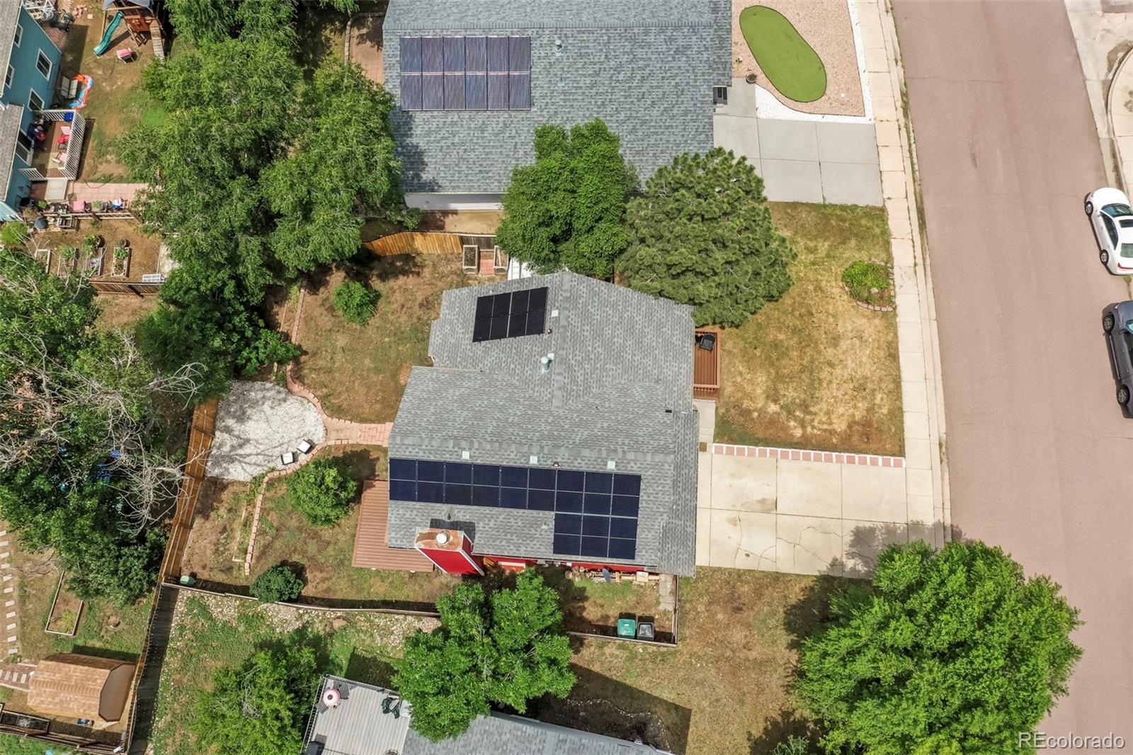 MLS Image #5 for 1024  bromefield drive,fountain, Colorado